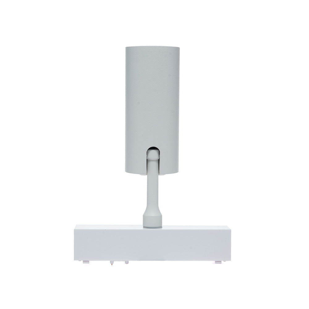 LUMINARIO HS-ION SPOT LIGHT BLANCO D45, 10W, 5000K, 947LM