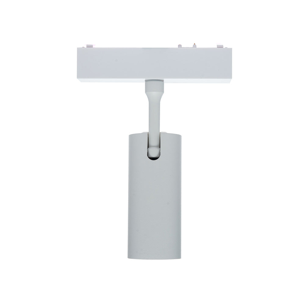 LUMINARIO HS-ION SPOT LIGHT BLANCO D45, 10W, 5000K, 947LM