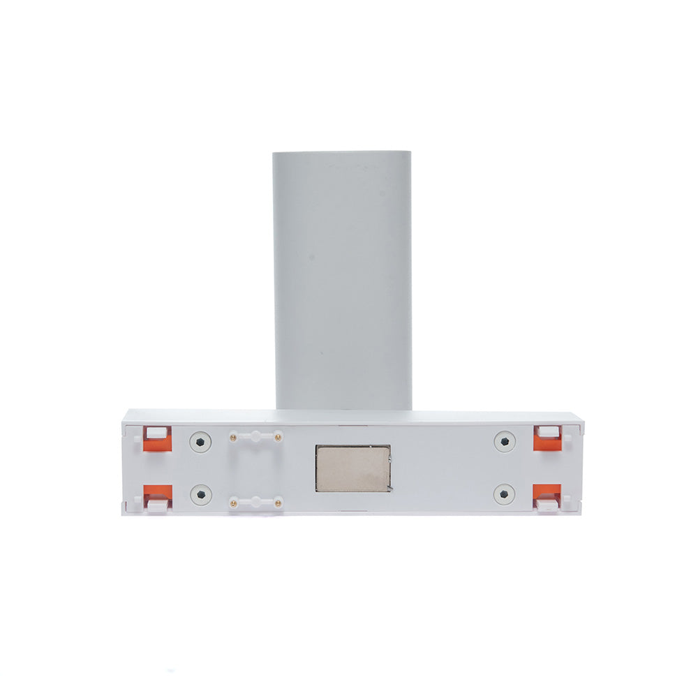 LUMINARIO HS-ION SPOT LIGHT BLANCO D45, 10W, 5000K, 947LM
