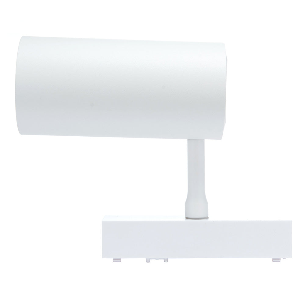LUMINARIO HS-ION SPOT LIGHT BLANCO D65, 20W, 4000K, 1840LM