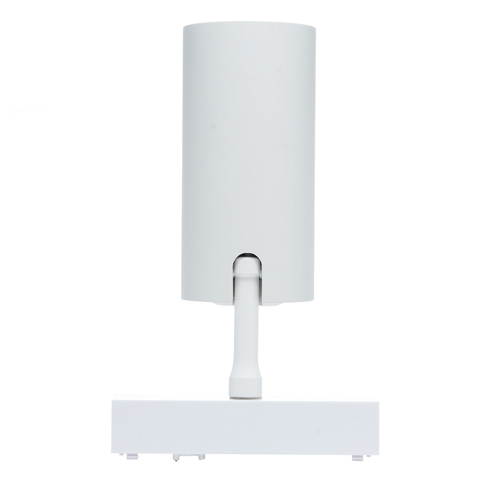 LUMINARIO HS-ION SPOT LIGHT BLANCO D65, 20W, 4000K, 1840LM