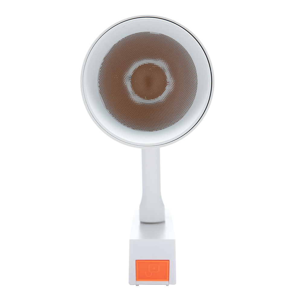 LUMINARIO HS-ION SPOT LIGHT BLANCO D65, 20W, 4000K, 1840LM
