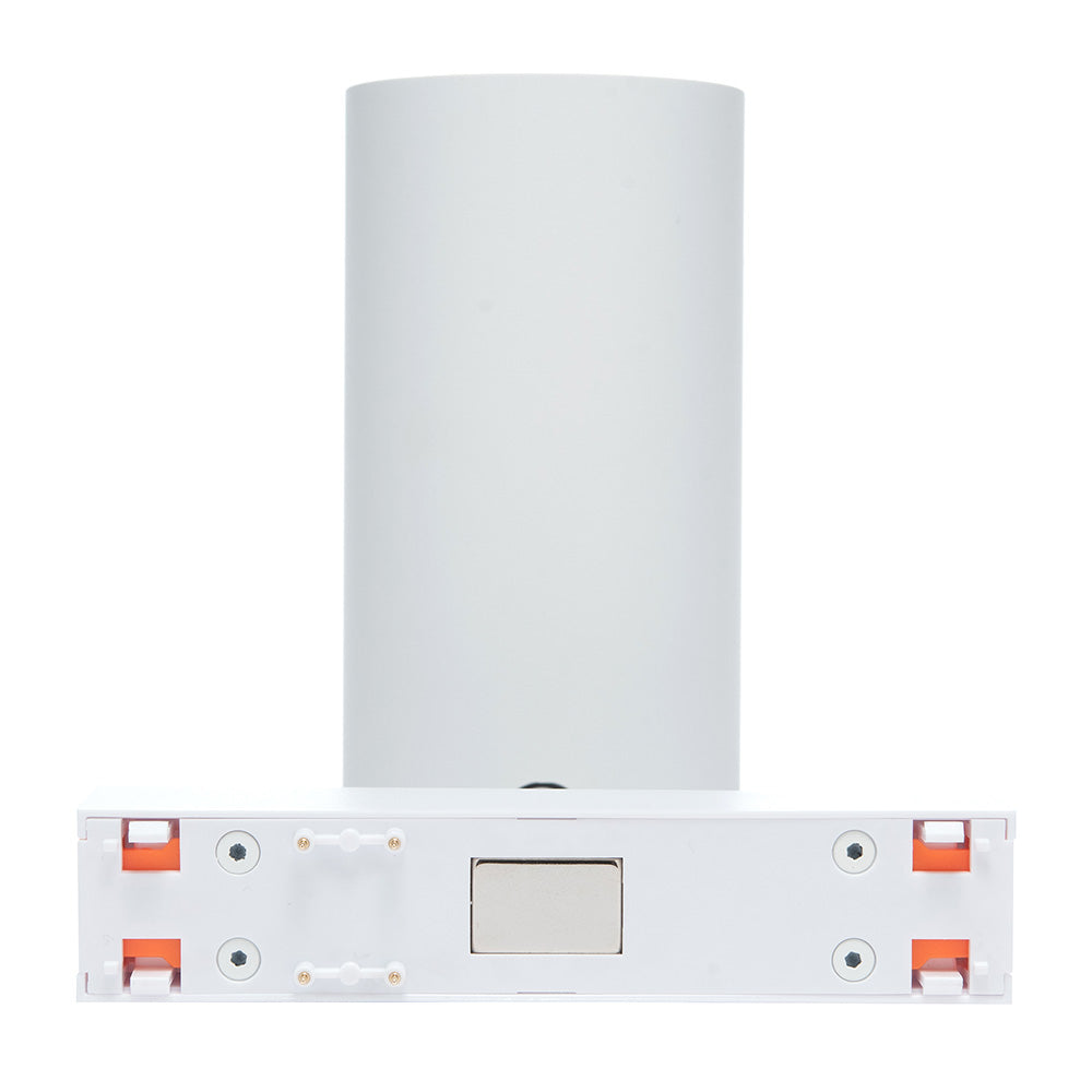 LUMINARIO HS-ION SPOT LIGHT BLANCO D65, 20W, 4000K, 1840LM