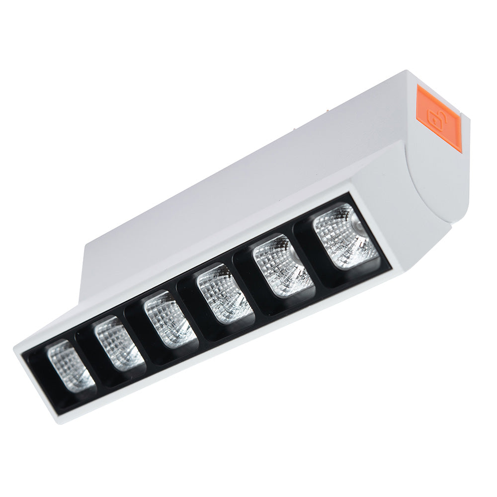 LUMINARIO HS-ION FOLDING LIGHT BLANCO 6W, 5000K, 500LM