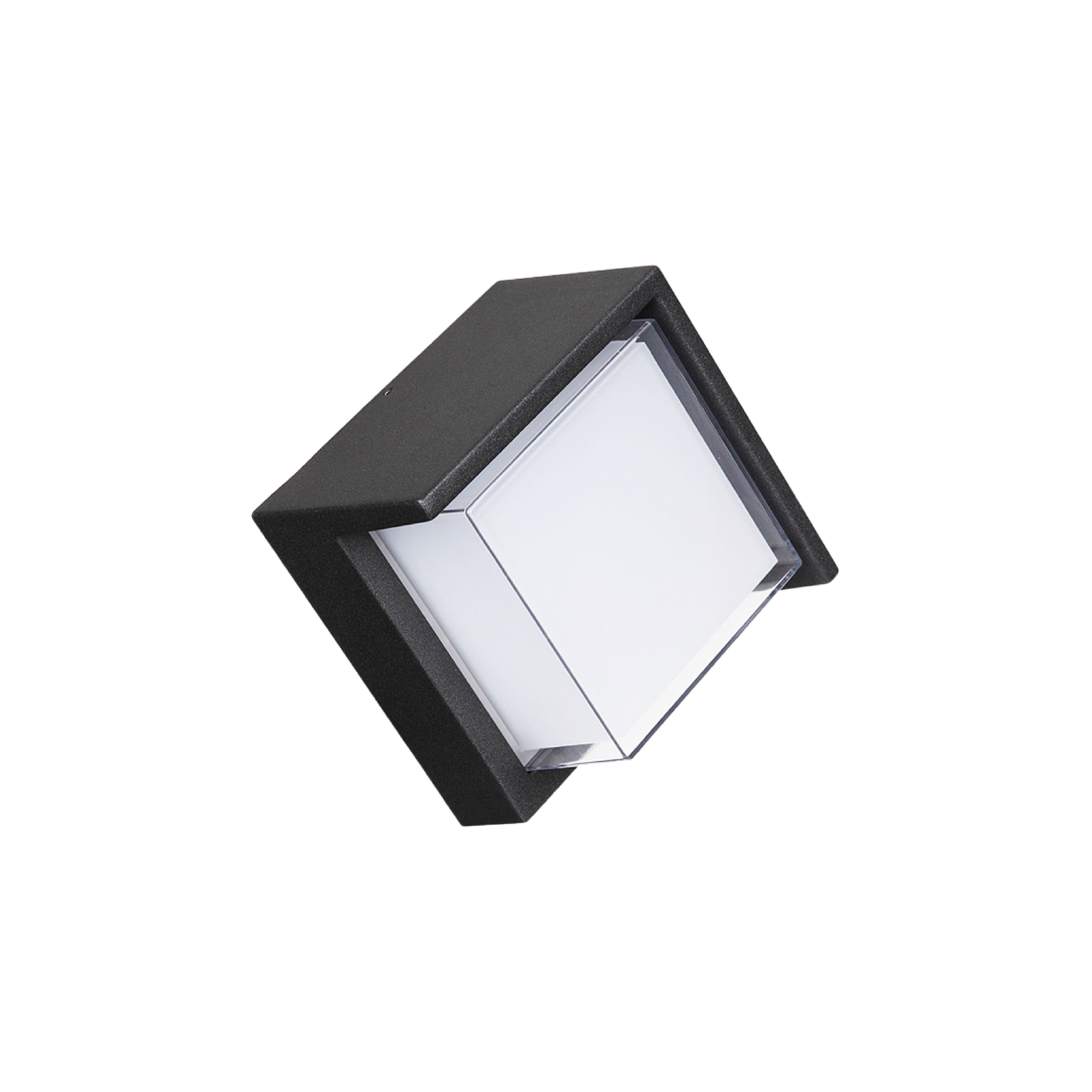 ARBOTANTE PARA PARED SMART D, 10W, RGB, CCT, DIM, APP, EXT