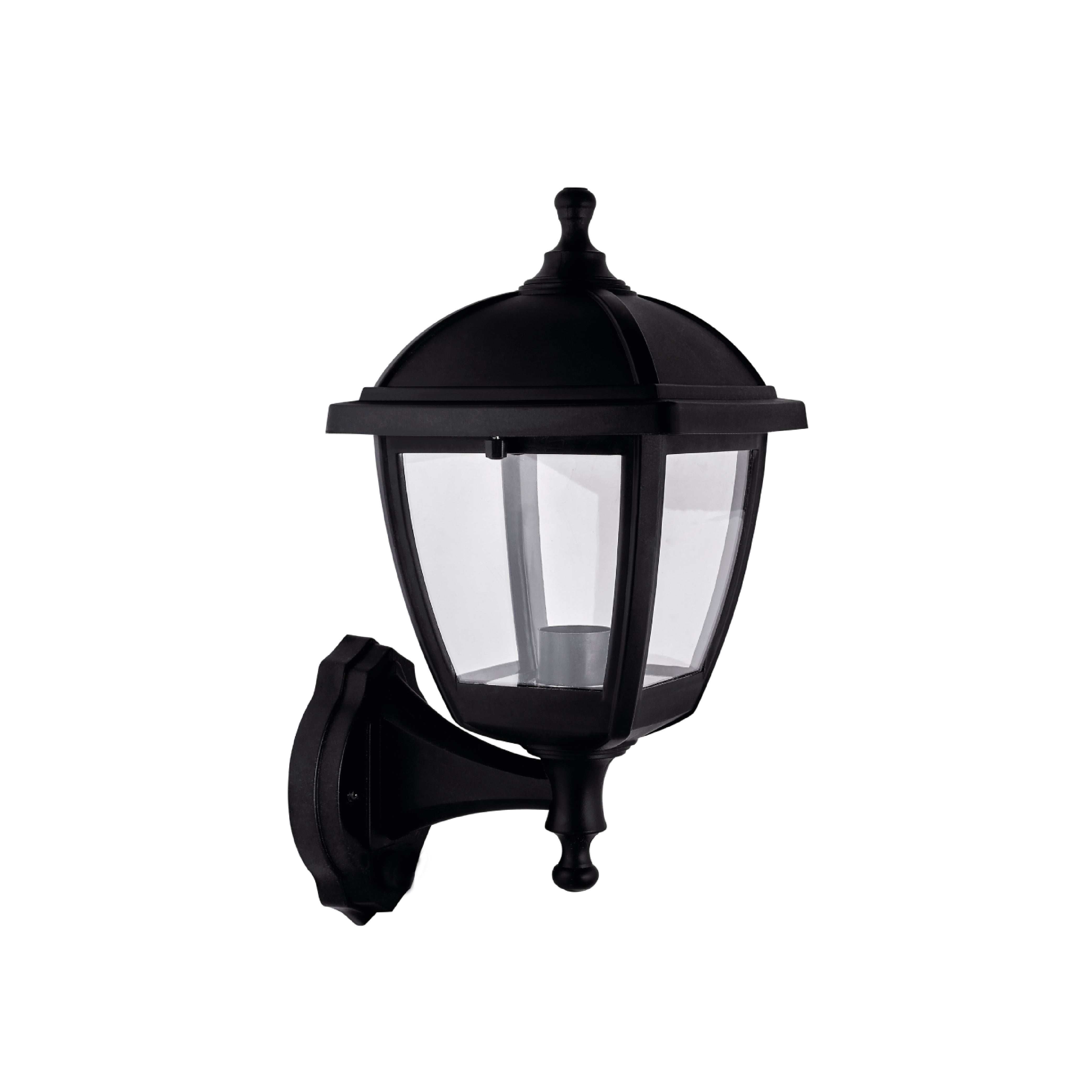 FAROL DECORATIVO PARA PARED TURIN, 15W, BASE E27