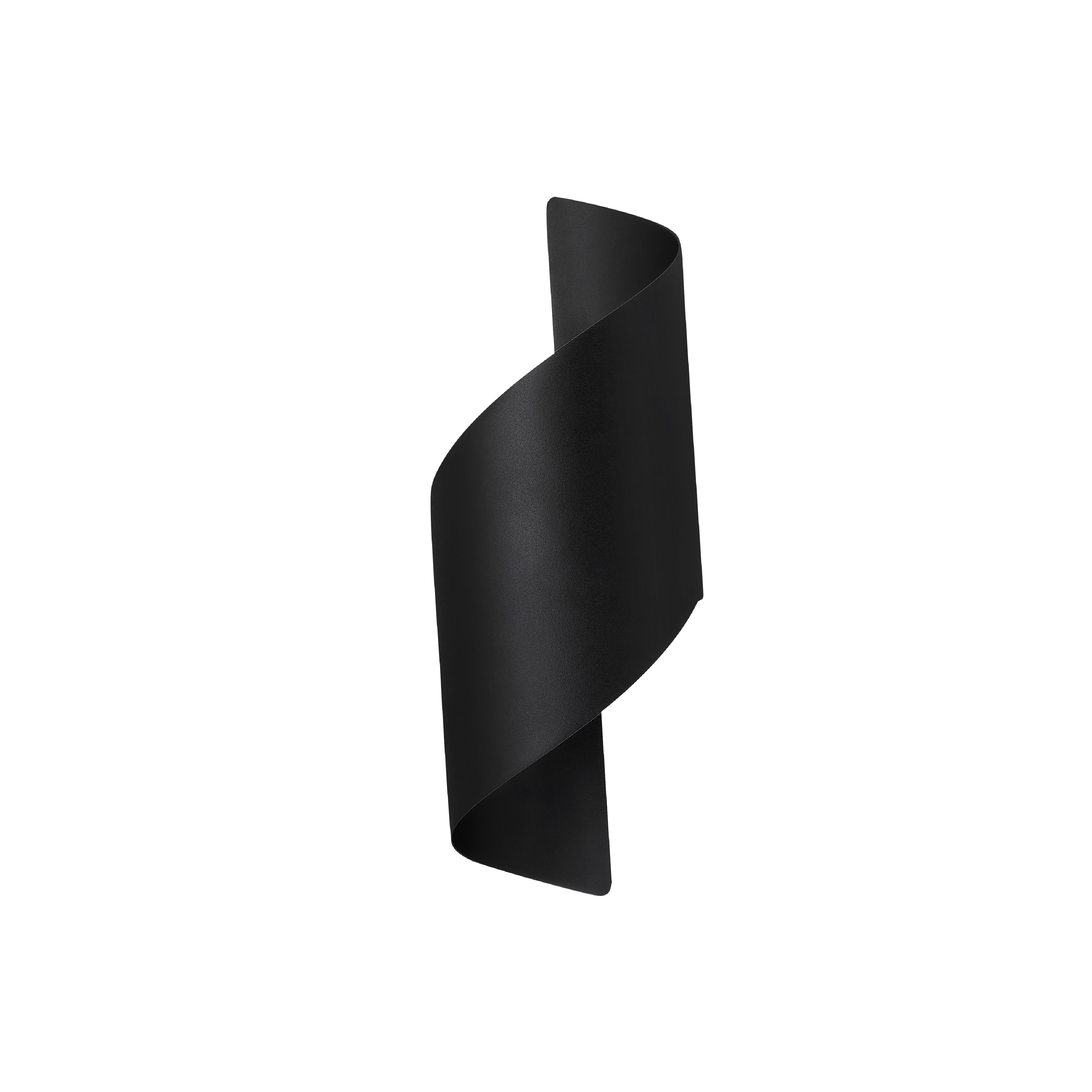 ARBOTANTE PARA PARED SPYRAL 10W, LUZ CÁLIDA, 900LM, EXTERIOR