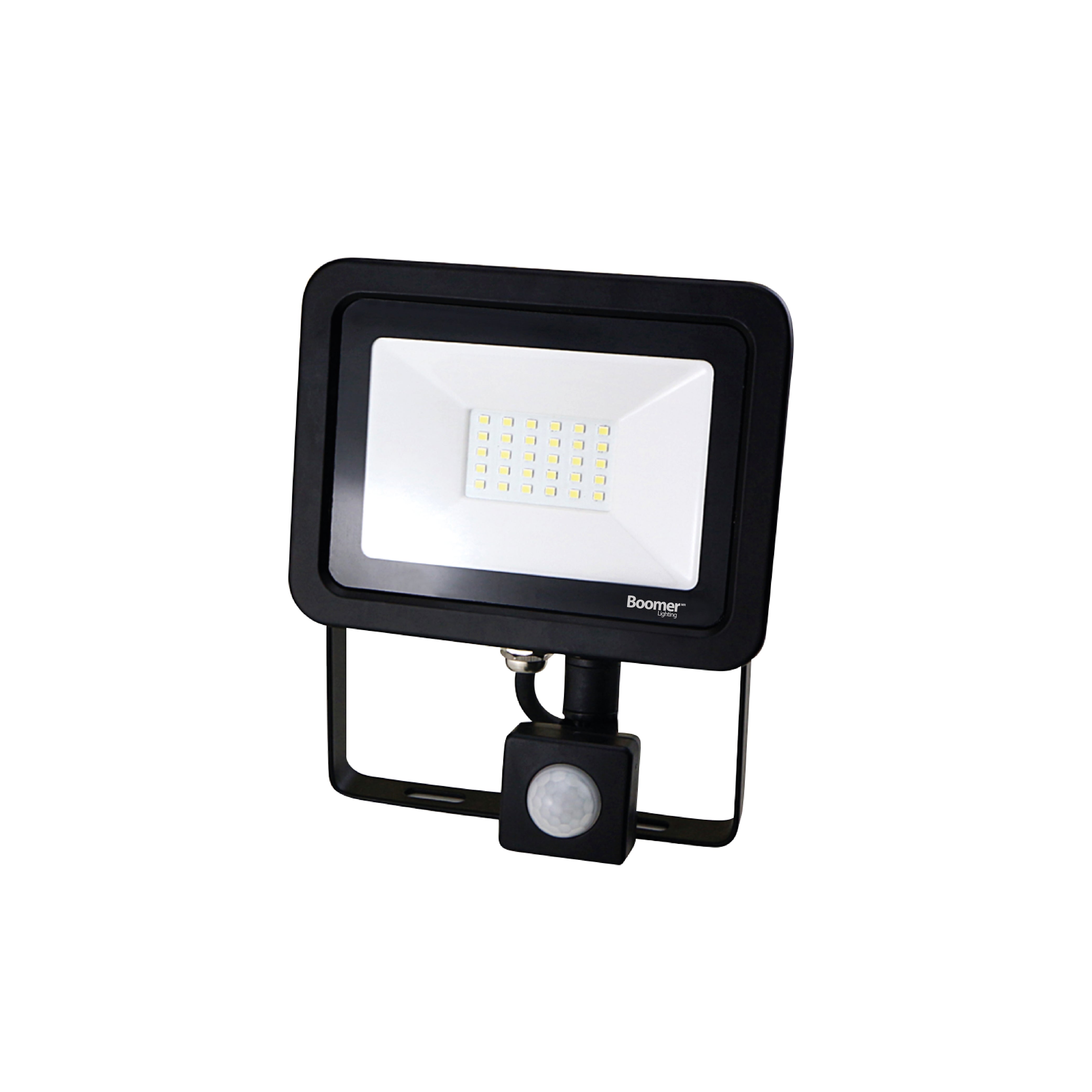 REFLECTOR PROYECTOR STD CON SENSOR, 30W, LUZ FRÍA, IP65