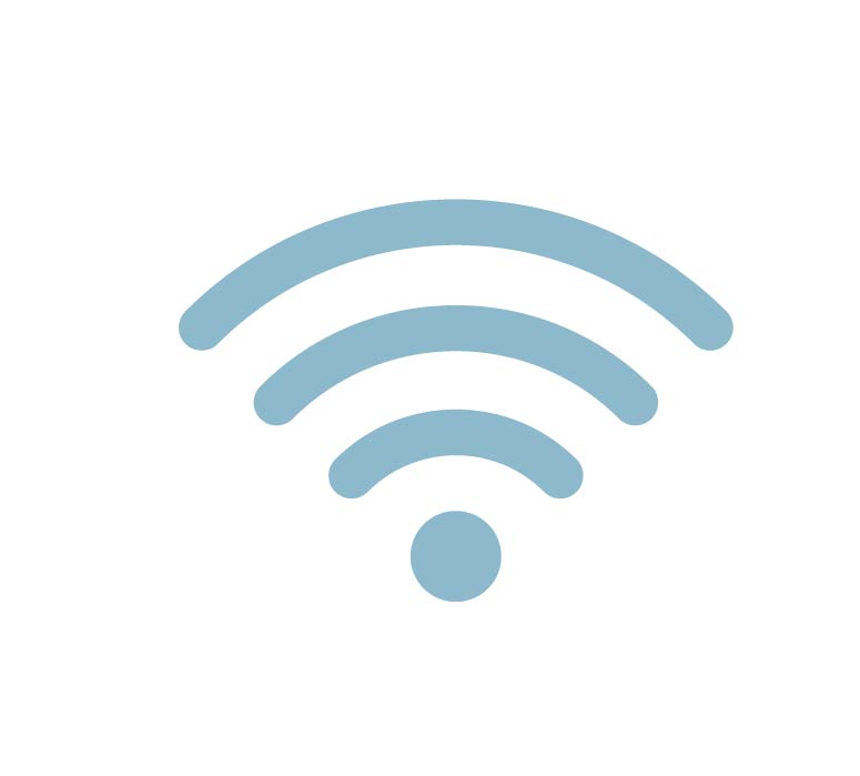 Conectividad Wifi