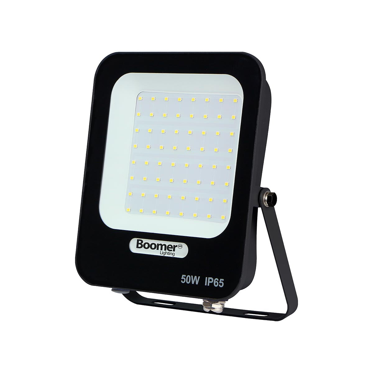 REFLECTOR VERTICAL TORY 50W, 6500K, 5000LM, IP65, 120°