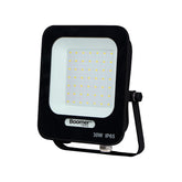 REFLECTOR VERTICAL TORY 30W, 6500K, 3000LM, IP65, 120°