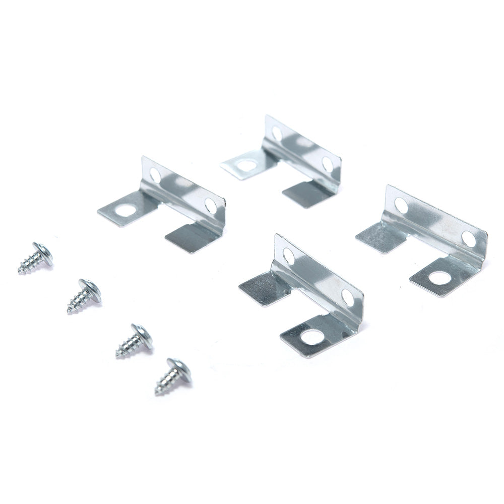 BRACKET PARA HIGHBAY, GIRO 180°, AJUSTABLE