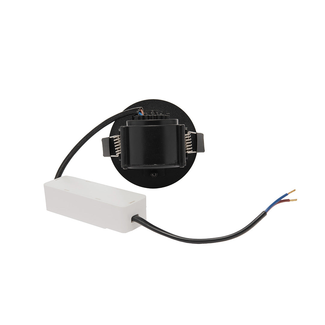 BASE PARA EMPOTRAR PARA COLGANTES HS-ESSENCE 10W 100-260V
