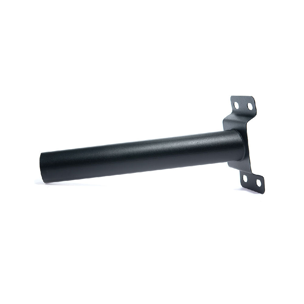 ACCESORIO EXTENSIÓN PARA PARED NEGRO 30 CM EXTERIOR SAGGITTA
