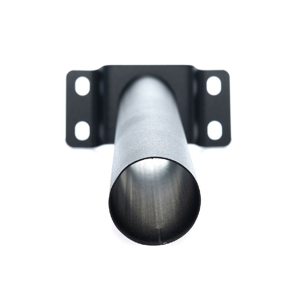 ACCESORIO EXTENSIÓN PARA PARED NEGRO 30 CM EXTERIOR SAGGITTA