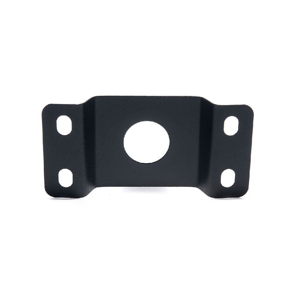 ACCESORIO EXTENSIÓN PARA PARED NEGRO 30 CM EXTERIOR SAGGITTA