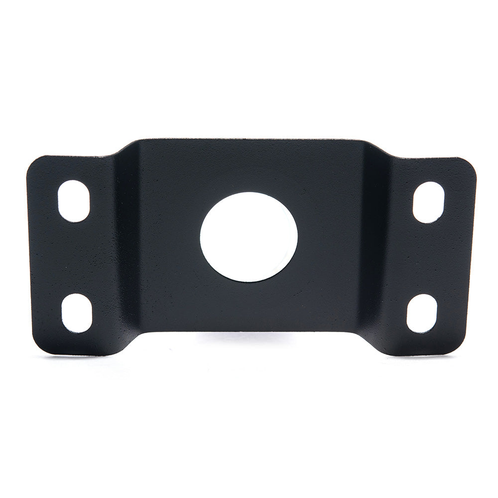 ACCESORIO EXTENSIÓN PARA PARED NEGRO 30 CM EXTERIOR SAGGITTA