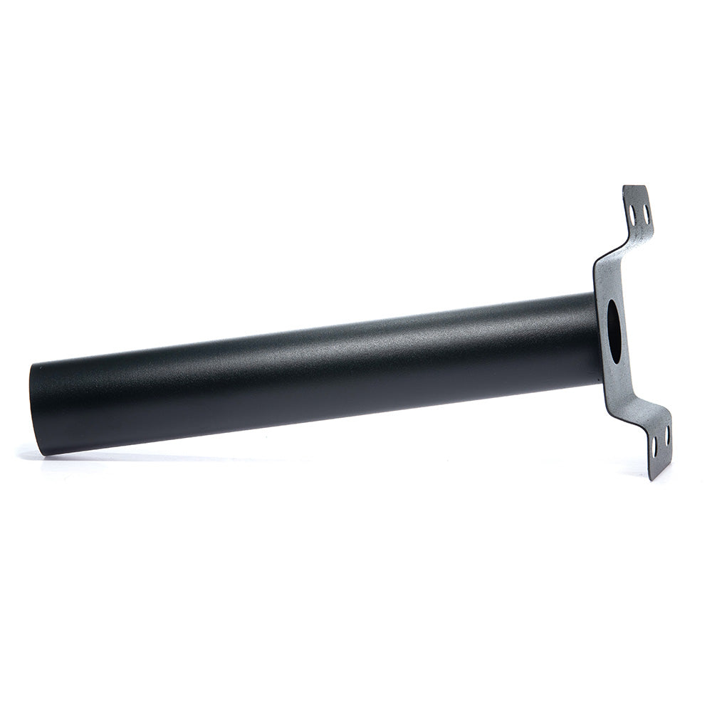 ACCESORIO EXTENSIÓN PARA PARED NEGRO 30 CM EXTERIOR SAGGITTA