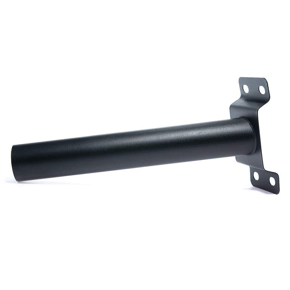 ACCESORIO EXTENSIÓN PARA PARED NEGRO 30 CM EXTERIOR SAGGITTA