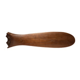 Aspas Tinted Wood para ventilador Black Dynamo 56 in