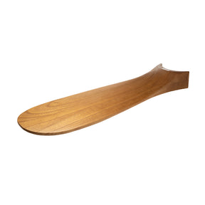 Aspas Light Wood para ventilador Black Dynamo 56 in