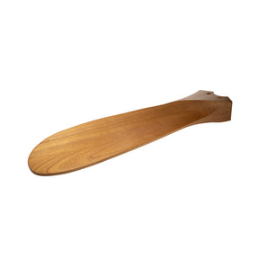 Aspas Light Wood para ventilador Black Dynamo 56 in