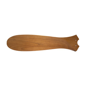 Aspas Light Wood para ventilador Black Dynamo 56 in