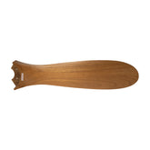 Aspas Light Wood para ventilador Black Dynamo 56 in