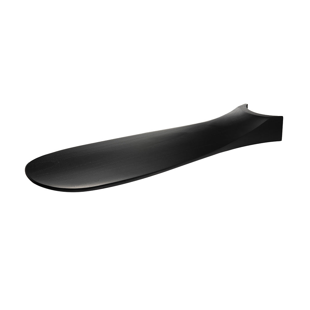 Aspas Black Wood para ventilador Black Dynamo 56 in