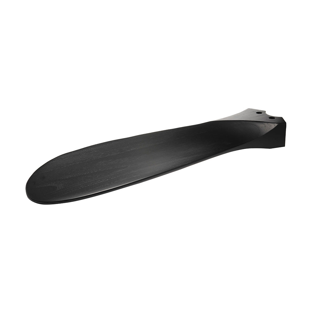 Aspas Black Wood para ventilador Black Dynamo 56 in