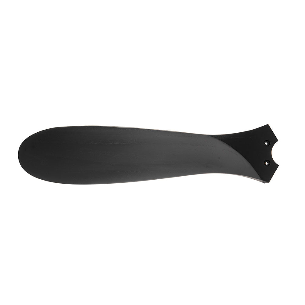 Aspas Black Wood para ventilador Black Dynamo 56 in
