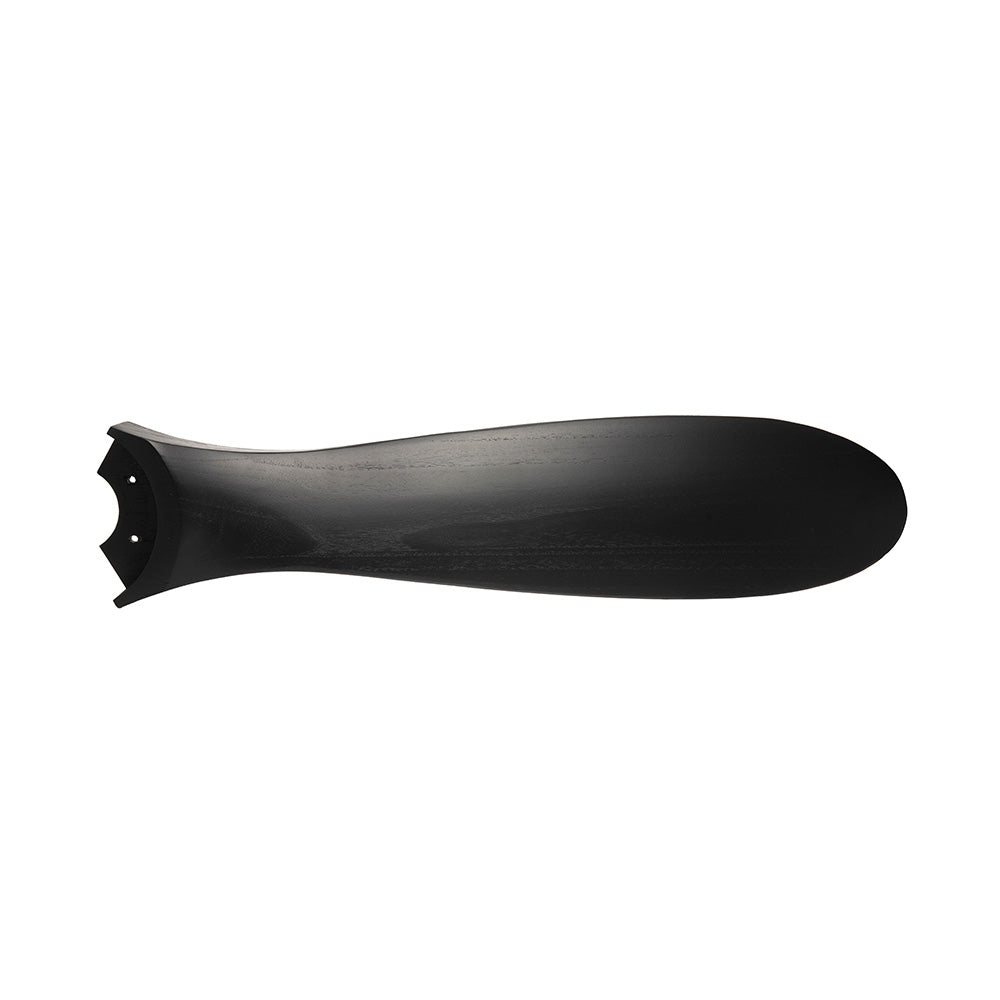 Aspas Black Wood para ventilador Black Dynamo 56 in