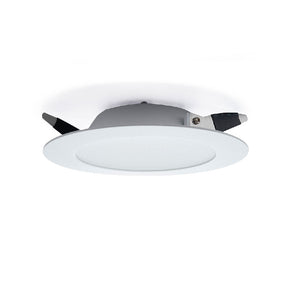 EMPOTRABLE BLANCO 12W, LUZ FRÍA, IP44, PARA BOTE, 1320LM