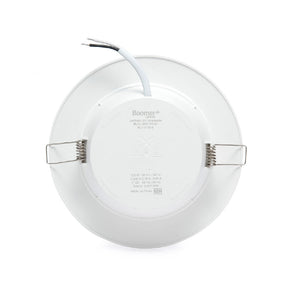 EMPOTRABLE BLANCO 10.5W ATENUABLE LUZ CÁLIDA PARA BOTE 1050LM