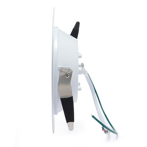 EMPOTRABLE BLANCO 12W ATENUABLE LUZ NEUTRA PARA BOTE, 1320LM