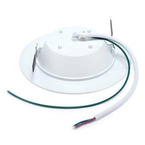 EMPOTRABLE BLANCO 12W ATENUABLE LUZ NEUTRA PARA BOTE, 1320LM