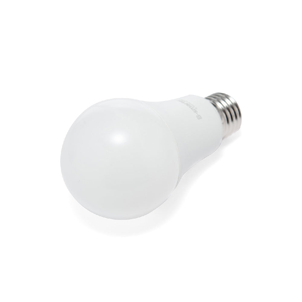 FOCO INTELIGENTE A19 10W, RGBY, WIFI, BLANCOS DINÁMICOS, APP