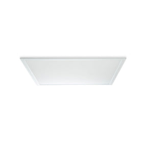 PANEL LED EMPOTRAR O SUSPENDER, 40W, LUZ NEUTRA, INTERIOR