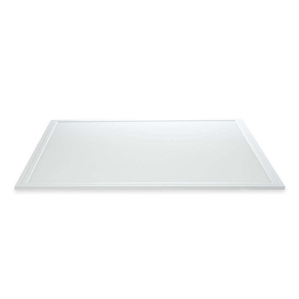 PANEL LED PARA EMPOTRAR O SUSPENDER, 40W, LUZ FRÍA, INTERIOR