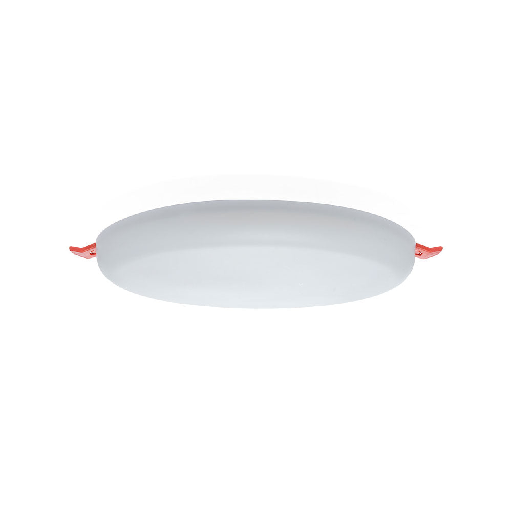 PANEL LED REDONDO AJUSTABLE 24W LUZ FRÍA 2640LM IP20