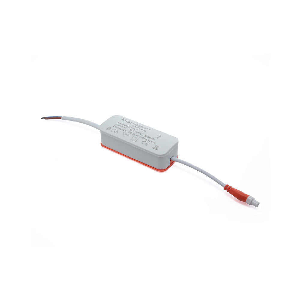 PANEL LED REDONDO AJUSTABLE 24W LUZ FRÍA 2640LM IP20