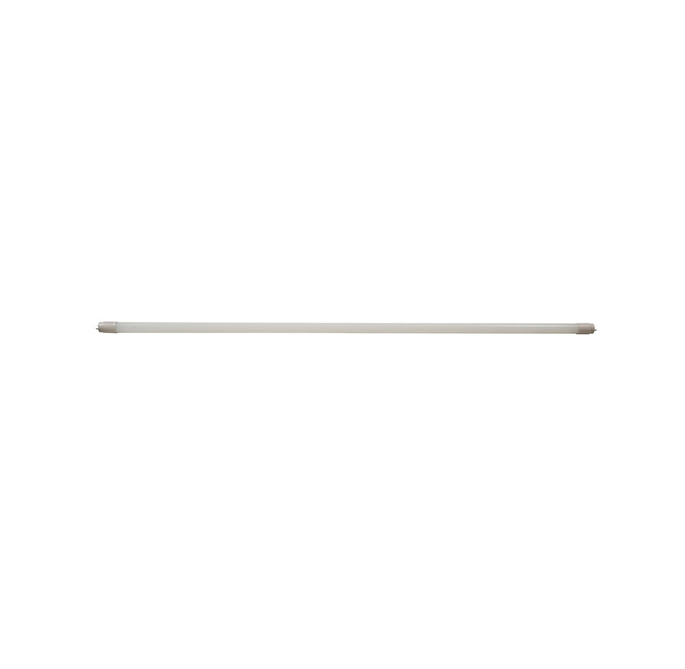 30 PIEZAS TUBO LED T8 OPALINO, 18W, LUZ NEUTRA, INTERIOR