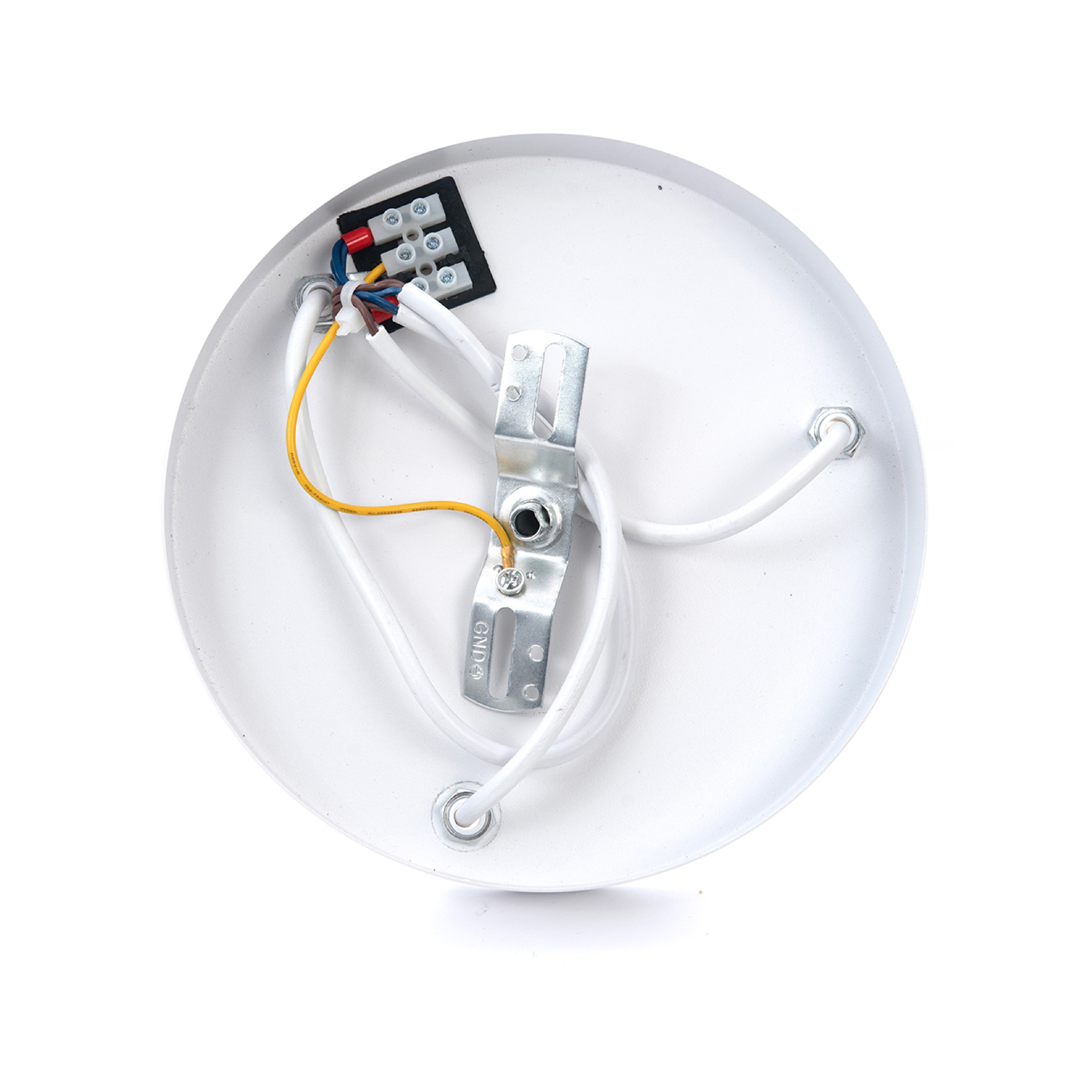 LÁMPARA COLGANTE LANTAAR 3 BLANCO, 45 W, BASE E27, INTERIOR
