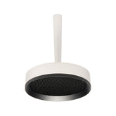 LÁMPARA COLGANTE HS-ES KIRI BLANCO 10W, 3000K, 233LM, IP20