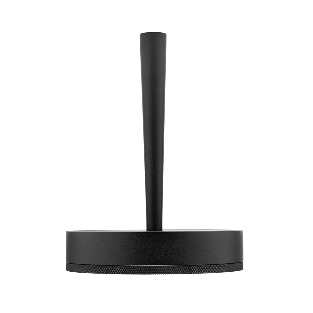 LÁMPARA COLGANTE HS-ES KIRI NEGRO 10W, 3000K, 233LM, IP20