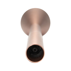 LÁMPARA COLGANTE HS-ES AYRA BRONCE 10W, 3000K, 925LM, IP20