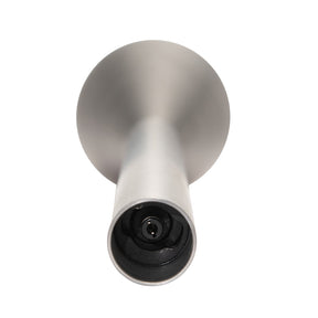 LÁMPARA COLGANTE HS-ES AYRA PLATA 10W, 3000K, 925LM, IP20