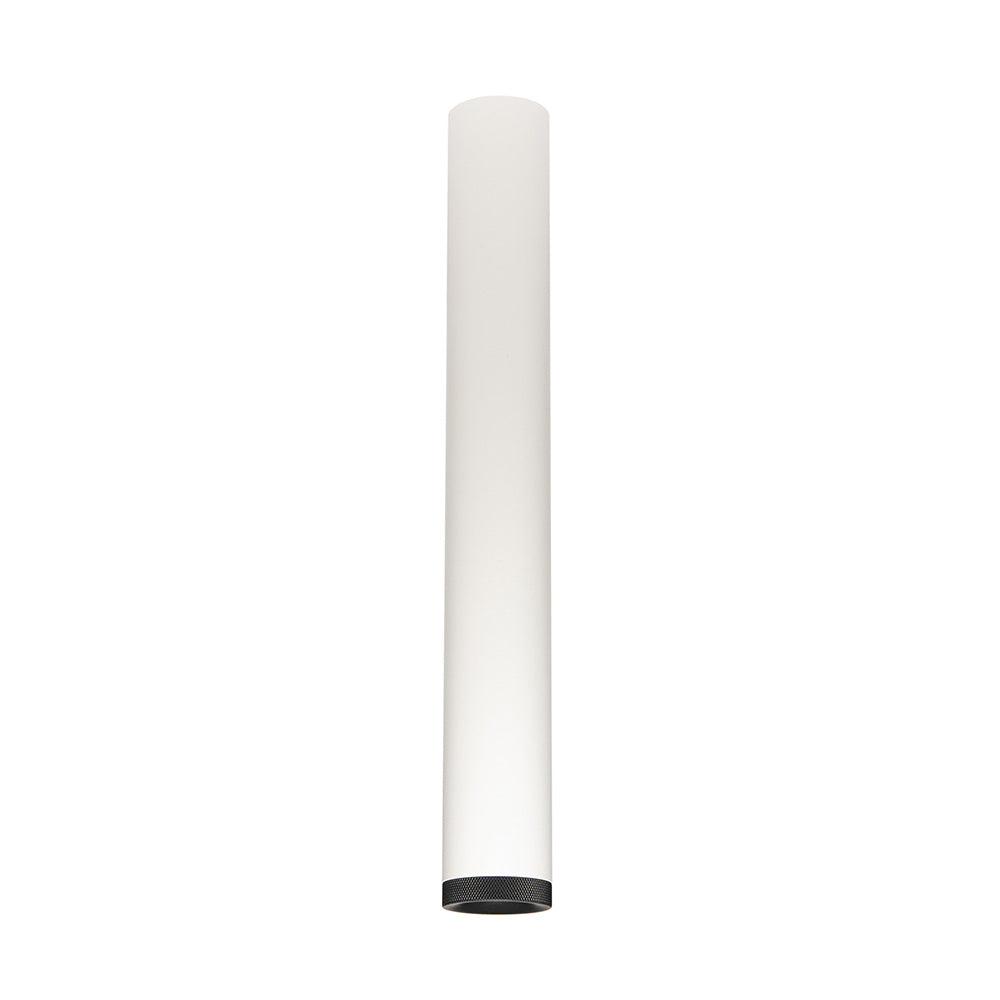 LÁMPARA COLGANTE HS-ES KARA BLANCO 10W, 3000K, 575LM, IP20