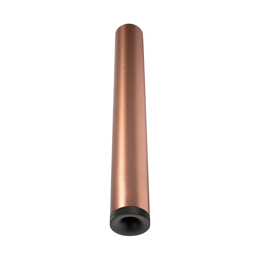LÁMPARA COLGANTE HS-ES KARA BRONCE 10W, 3000K, 575LM, IP20