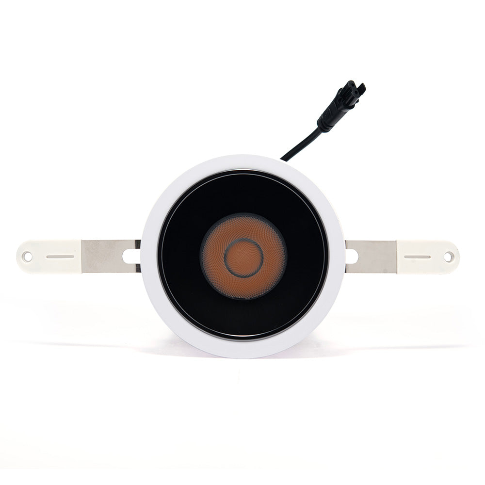 EMPOTRABLE HS IRIDIUM 24°, 75mm, 20W, 3000K, 1230LM